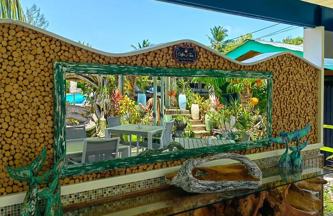 Villa Charme De L'Ile-1