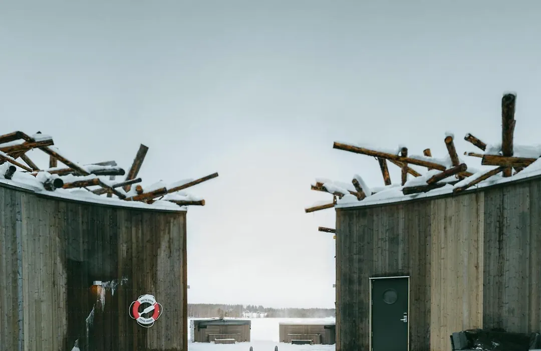 Arctic Bath-1