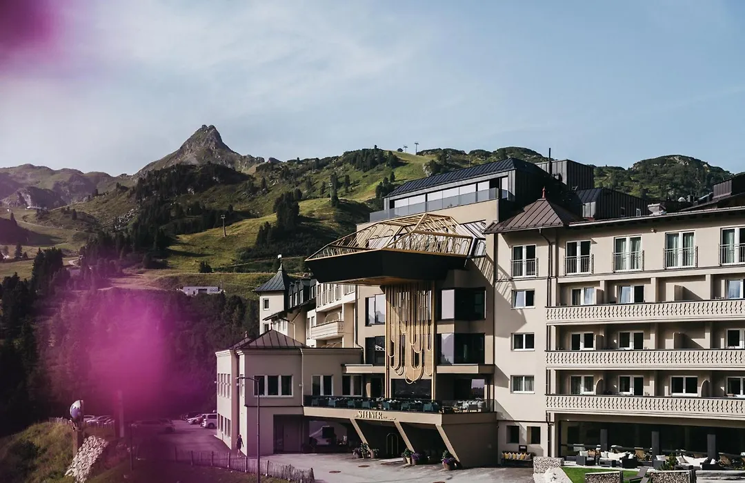 Hotel Steiner Superior-1