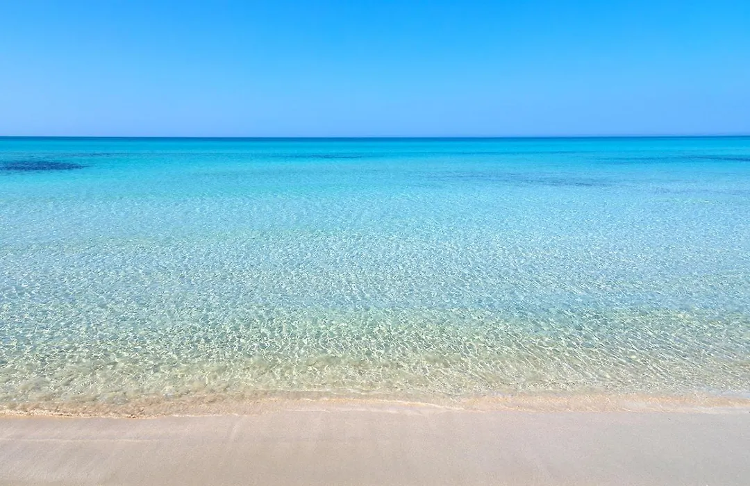 Vivosa Apulia Resort-1