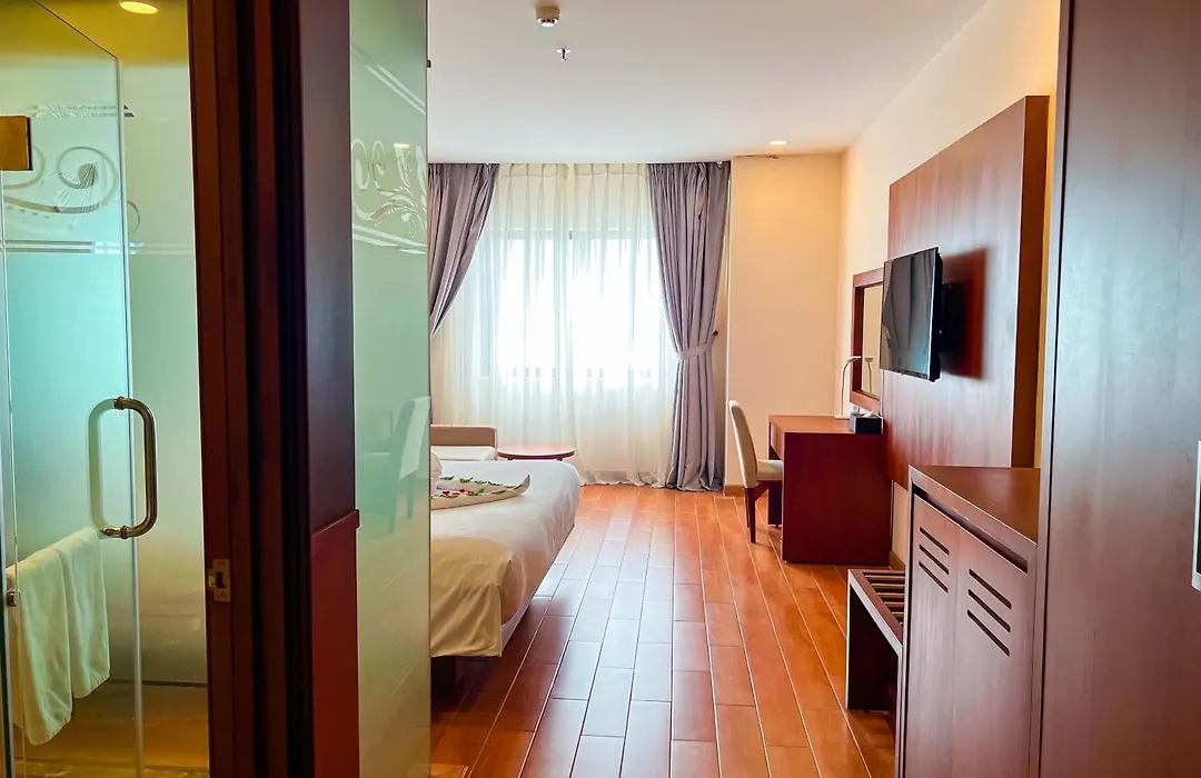 Galina Hotel & Spa-1