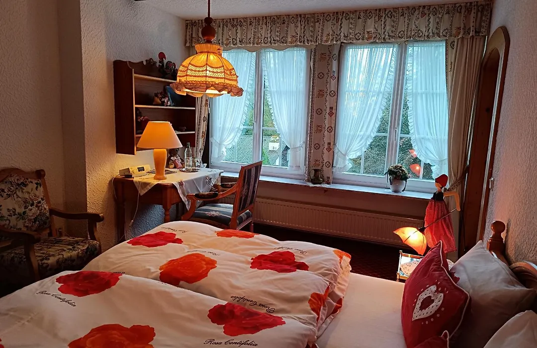 Wellness und Romantik Hotel Helmboldt-1