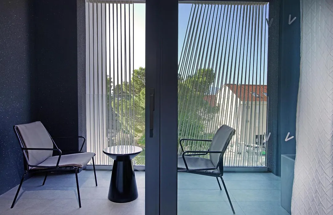 Lifestyle Hotel Vitar - Adults Only-1