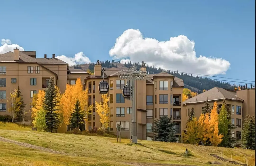 Chamonix 46, Snowmass Ski-In/Ski-Out Condo W/Shared Hot Tub/Pool-1