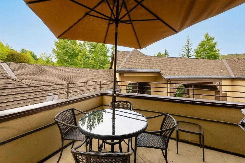 Chamonix 20, Snowmass Ski-In/Ski-Out Condo W/Shared Pool/Hot Tub/Private Washer/Dryer/Gym/Wifi-1