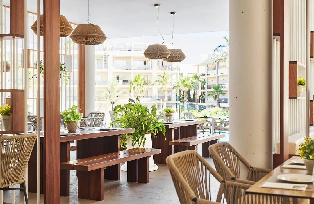 Zafiro Palace Alcudia-1