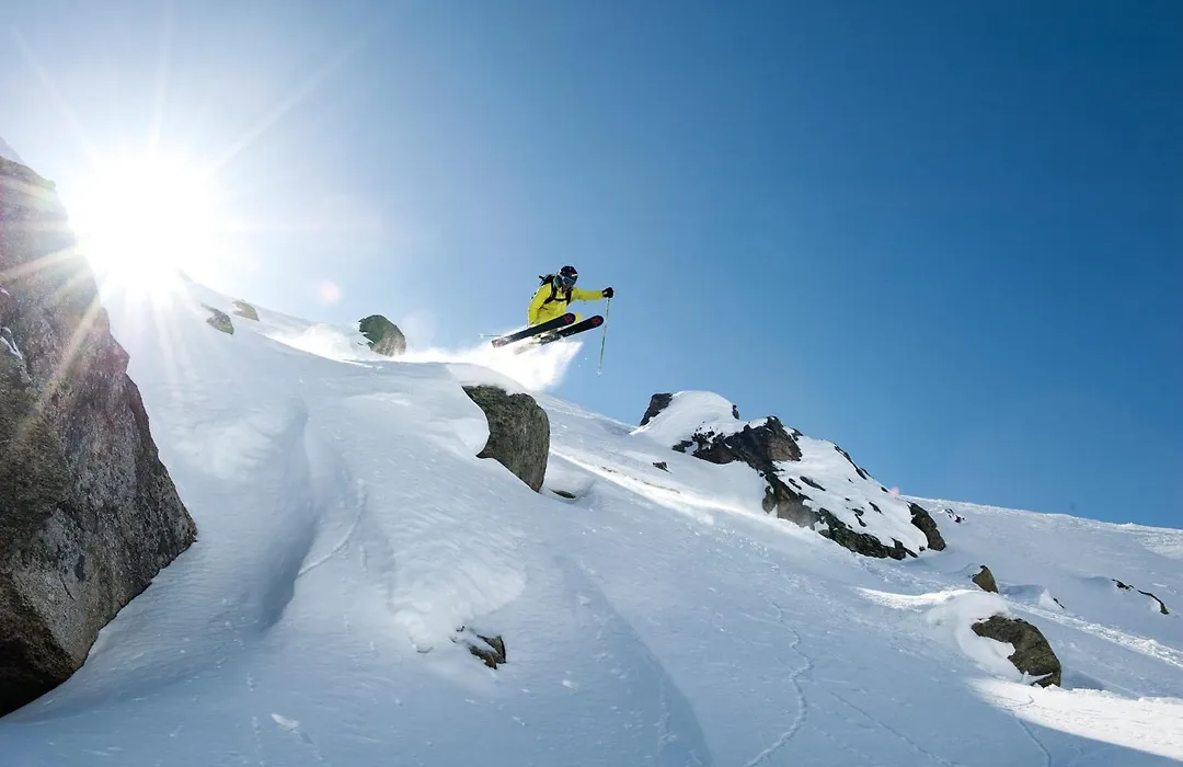 Alpenhotel Tirol-1
