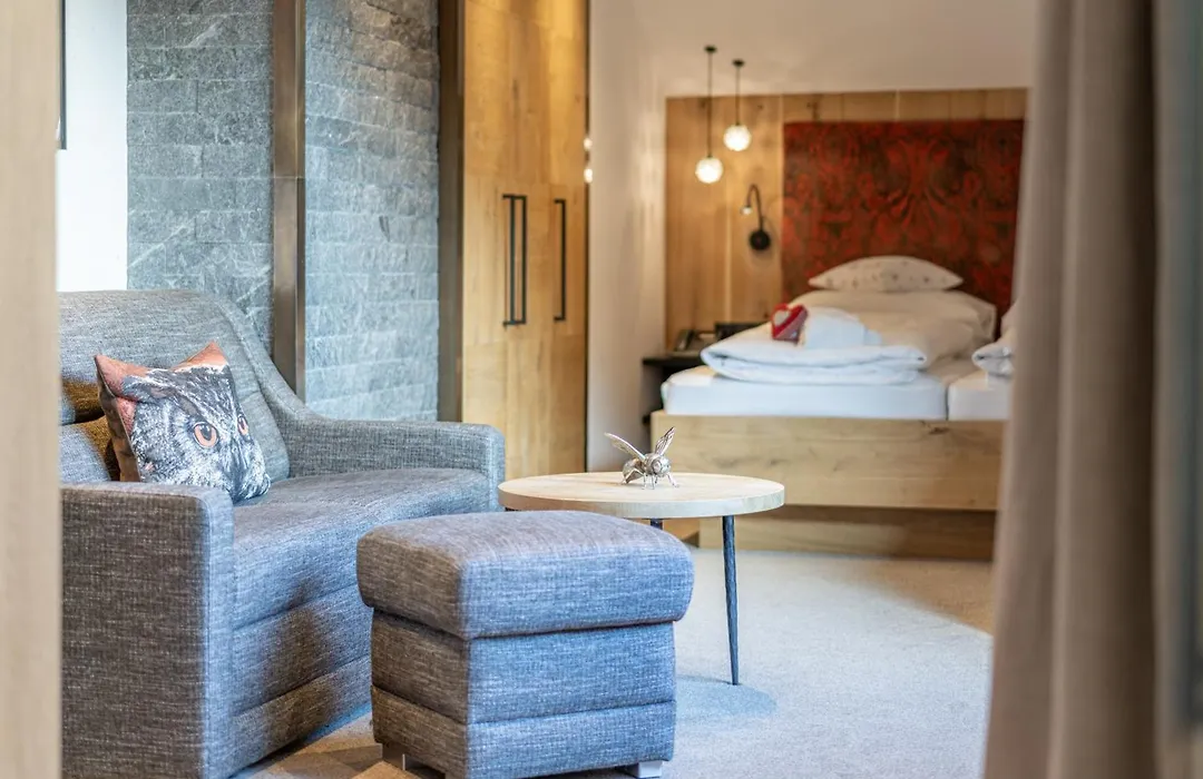 Hotel Wiesental-1