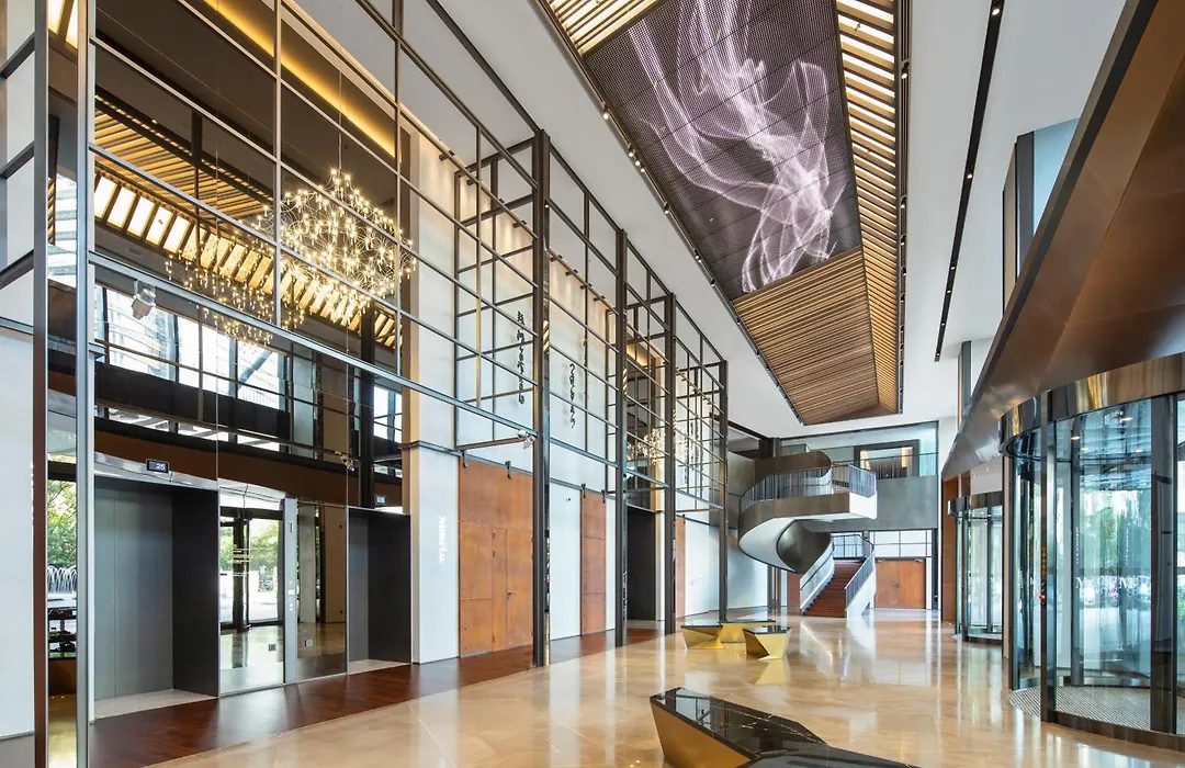 M Social Hotel Suzhou-1