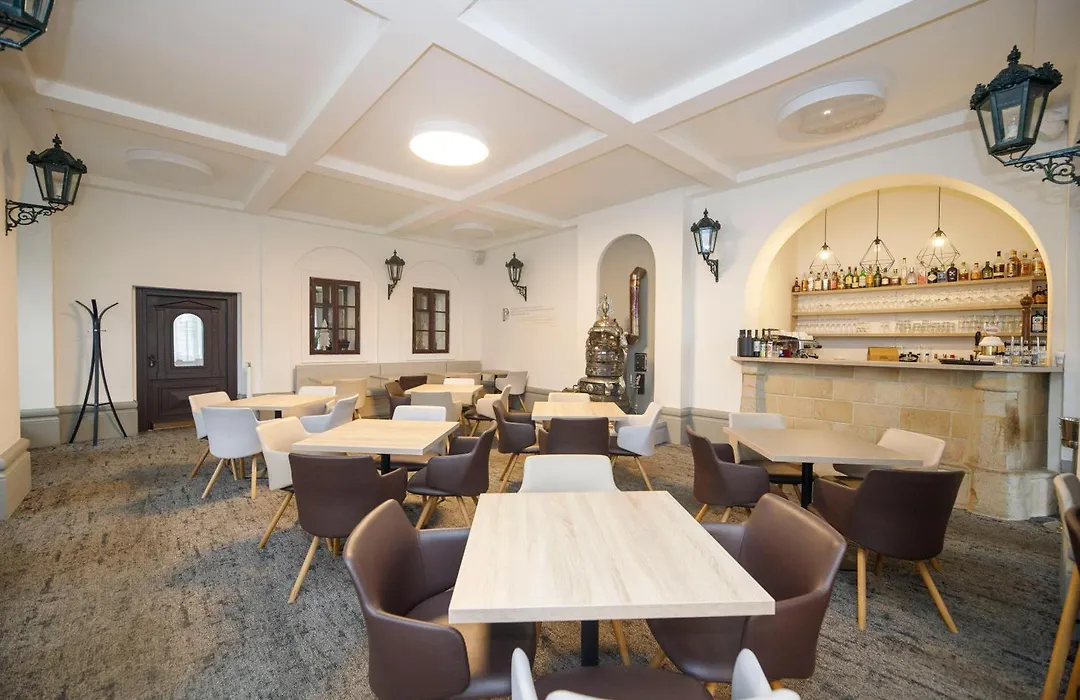 Hotel Praha-1