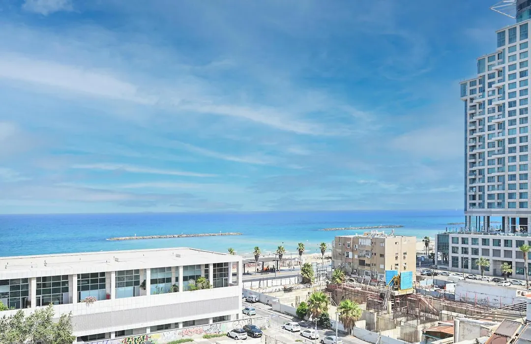 Luxurious 3Br Penthouse With Jacuzzi By Holyguest-1