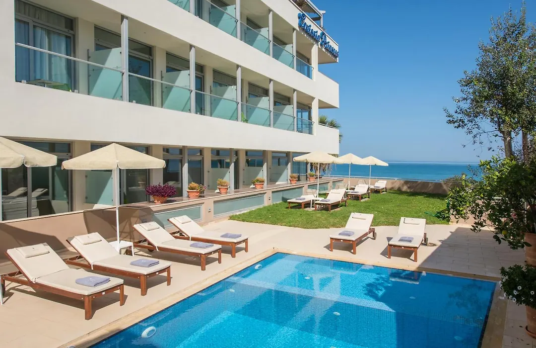 Corissia Princess Hotel-1