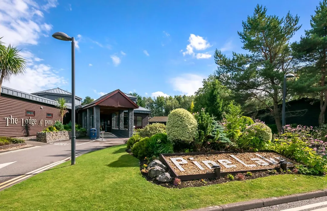 Pine Lake Resort-1