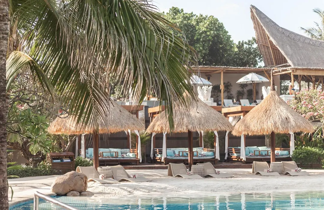 Bali Mandira Beach Resort&Spa-1