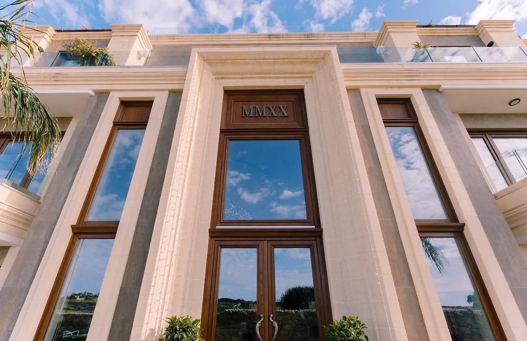 Santa Lucia Boutique Hotel-1