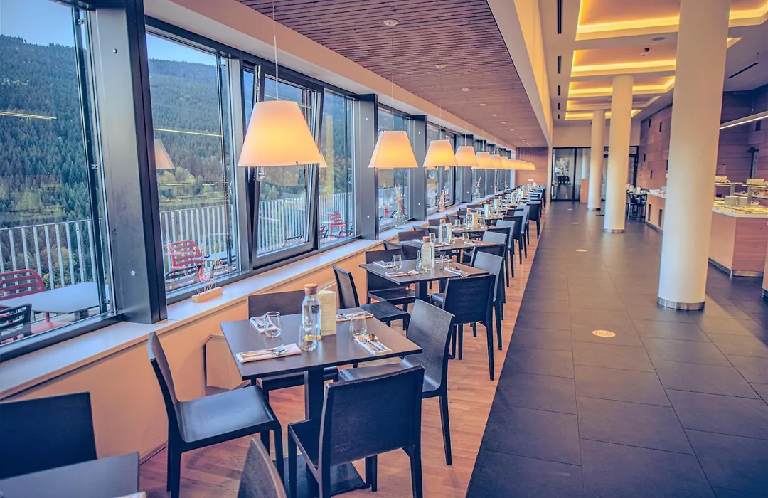 Wellness Hotel Vista-1