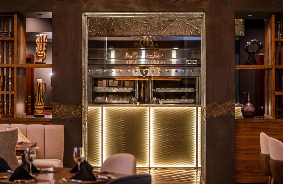 Jw Marriott Quito-1