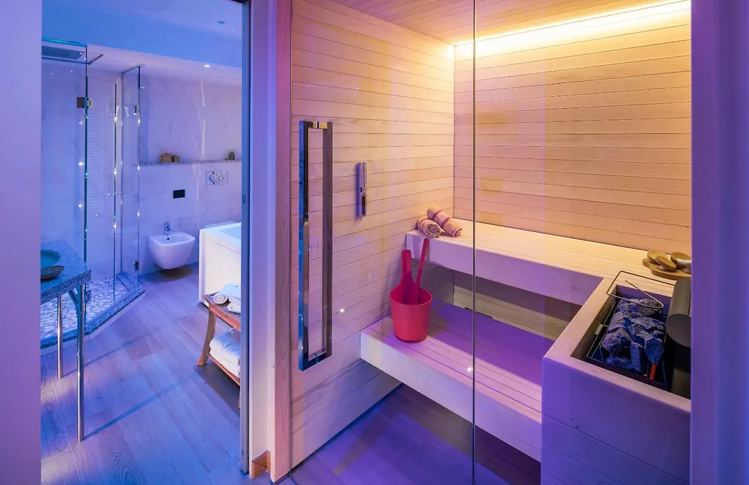 Hotel Torino Wellness&Spa-1