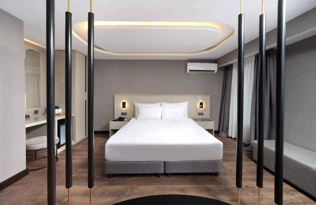 Pianoforte By Febor Hotels&Spa-1
