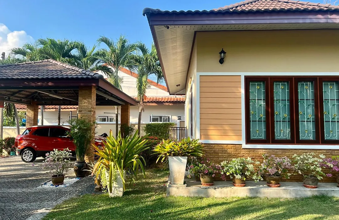 Malinee Villa Phuket-1