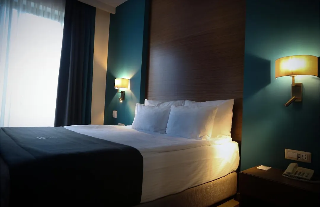 Hotel Dukagjini-1
