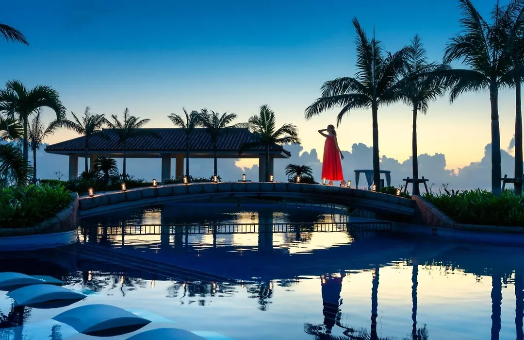 Oriental Hotel Okinawa Resort&Spa-1