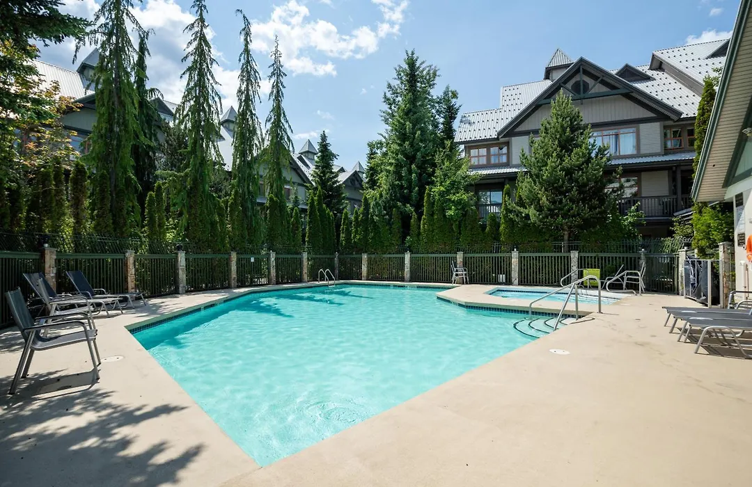 1Br In Northstar, Village Location, Gas Fireplace, Shared Hot Tub, Ski Storage-1