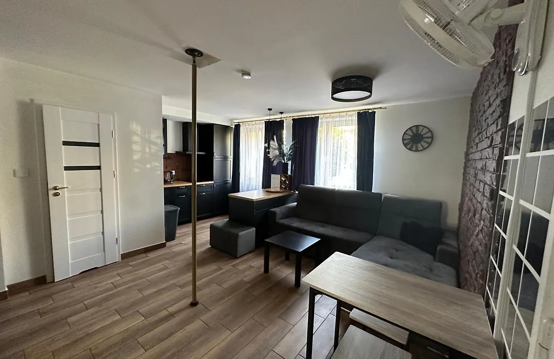 Apartament Sienkiewicza-1