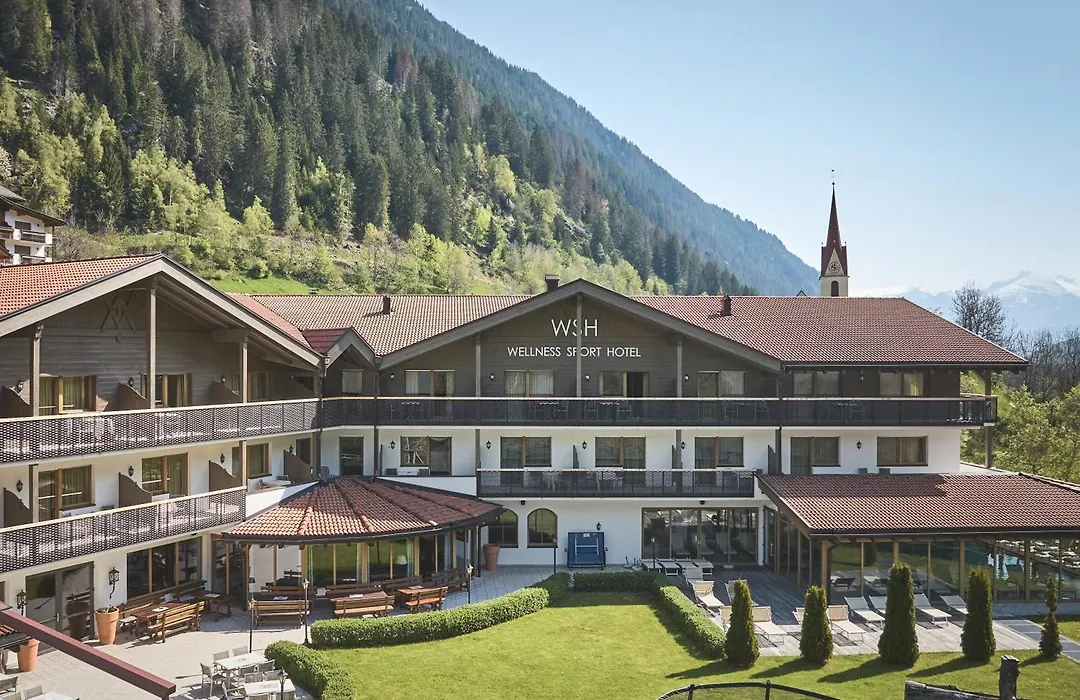 Wellness-Sporthotel Ratschings-1