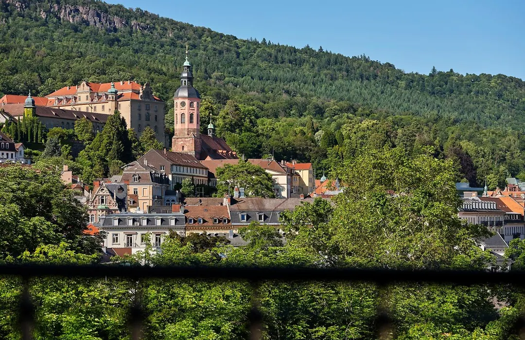 Maison Messmer - ein Mitglied der Hommage Luxury Hotels Collection-1