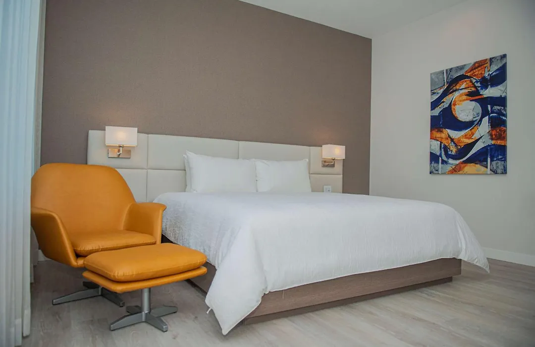 Hilton Garden Inn Santa Ana, San Jose-1