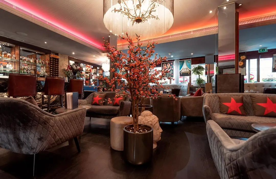Karma Sanctum Soho Hotel-1
