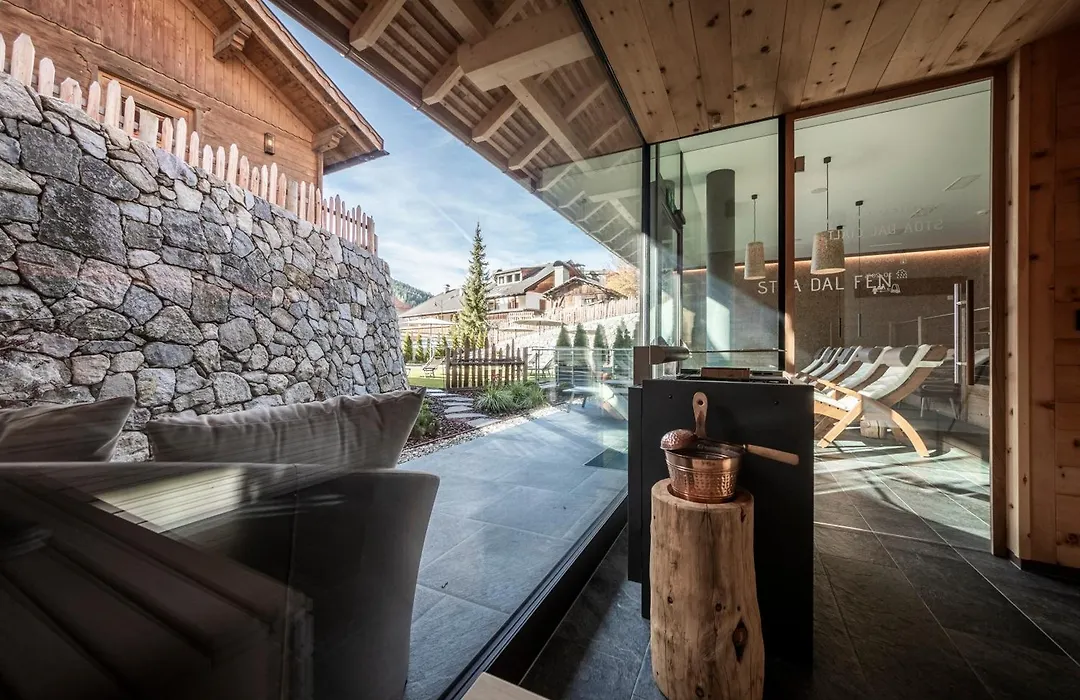 Garni Hotel Residence Diamant-1