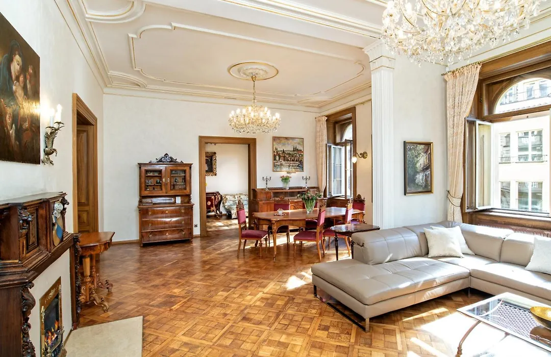 Malostranska Residence-1