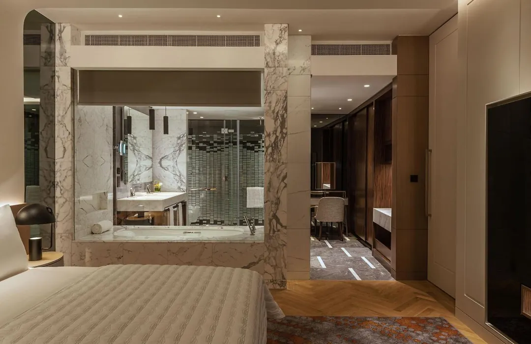 Le Royal Meridien Place Vendome Lusail-1