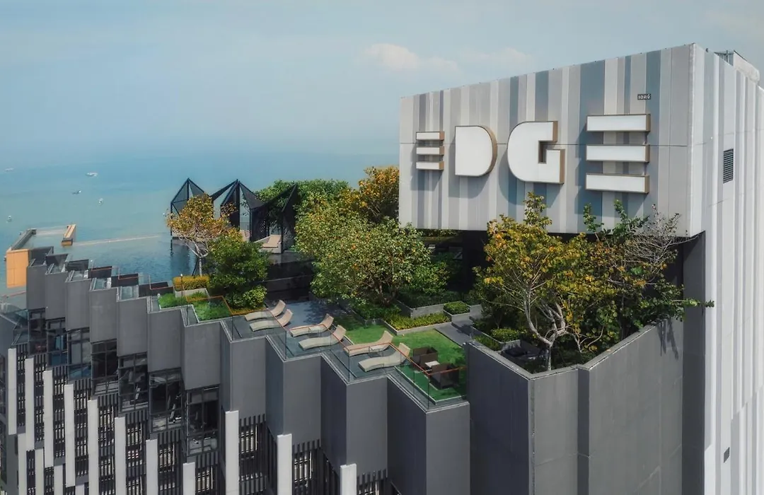 Edge Central Pattaya #187-1