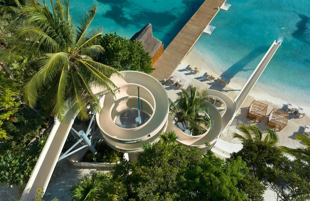Impression Isla Mujeres By Secrets (Adults Only)-1