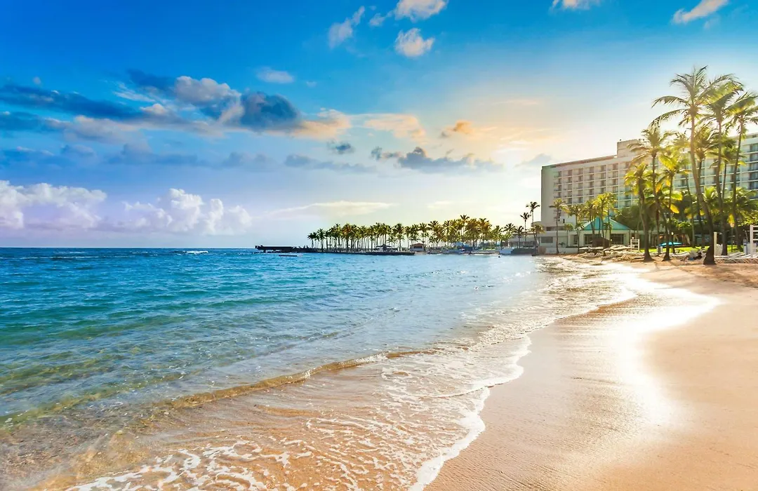 Caribe Hilton-1