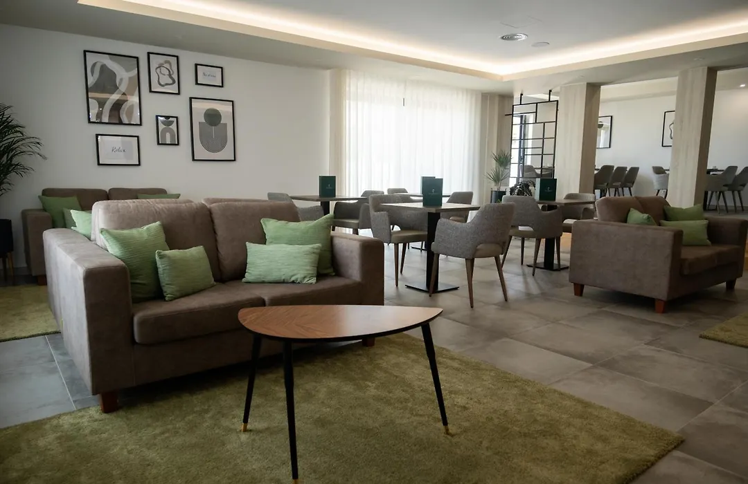 Ria Formosa Guest House-1