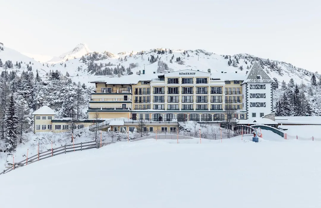 Hotel Römerhof Superior-1