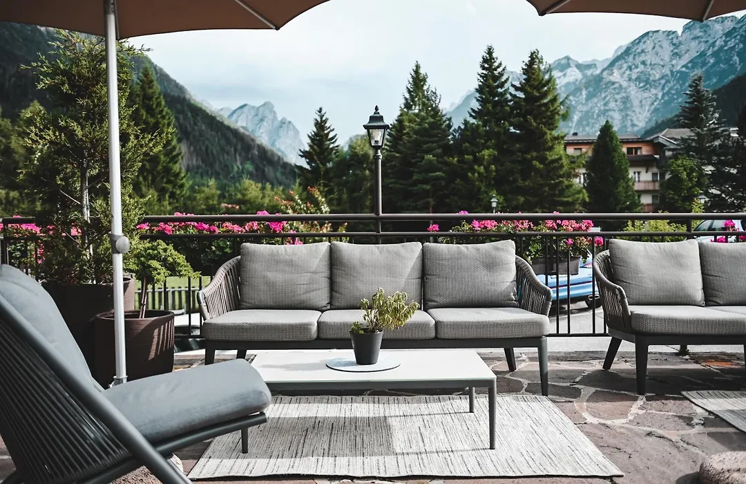 Hotel Toblacherhof-1