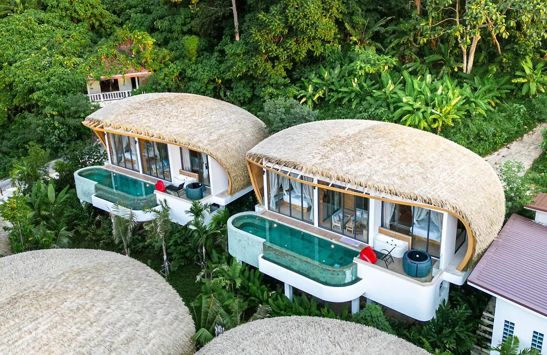 Three Monkeys Villas-1