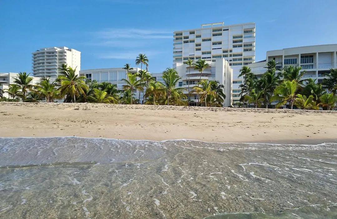 Your Little Paradise - Juan Dolio-1