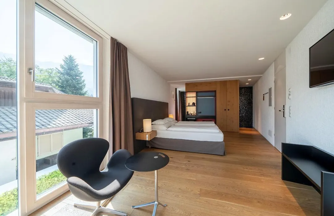 Soley Suites - Adults Only-1