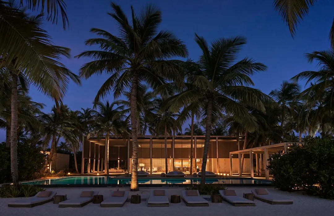 The Ritz-Carlton Maldives, Fari Islands-1
