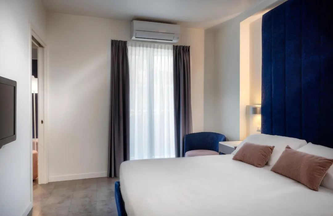 Hotel Garden Sea Wellness&Spa 4 stelle superior-1