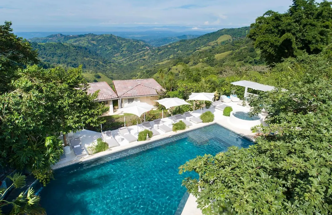 The Retreat Costa Rica - Wellness Resort & Spa-1