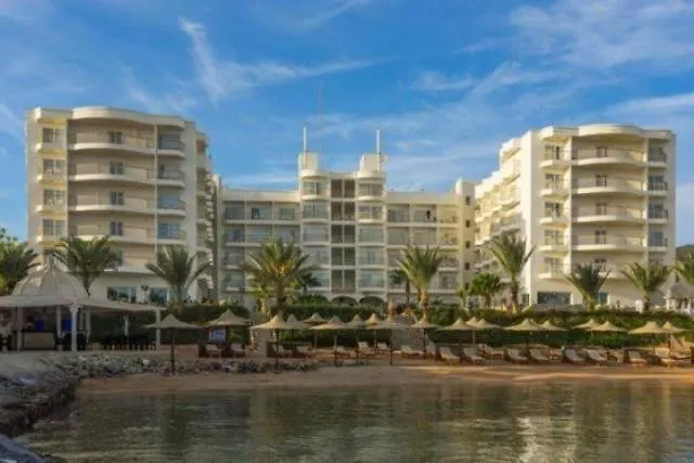 Royal Star Beach Resort - Couples And Families Only-1