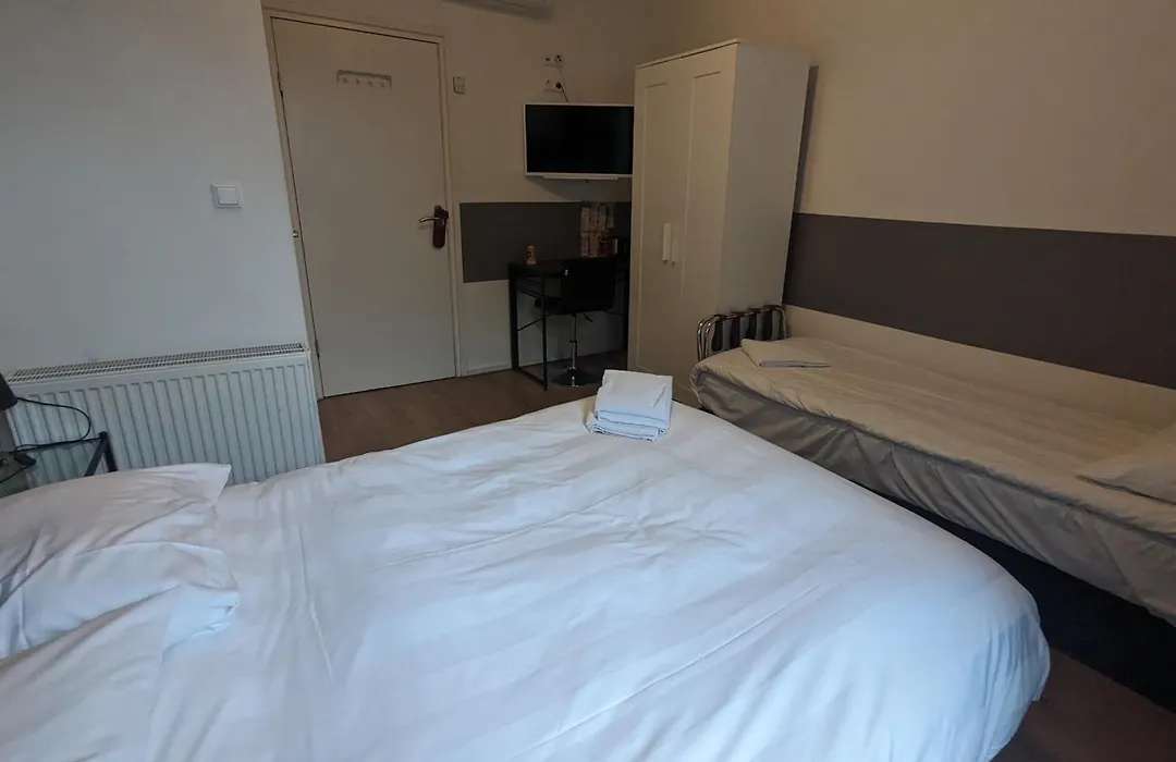 Hotel Chao Nl 24 Hours Open-1