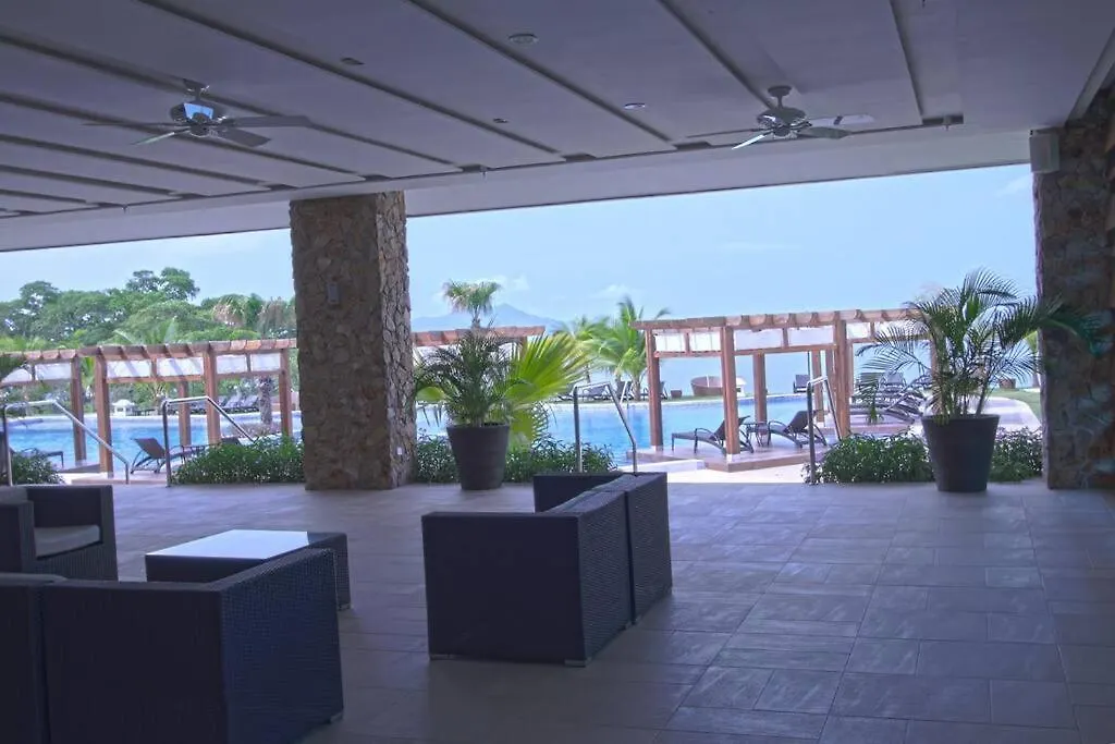 07F Resort Breathtaking Ocean Views Panama Canal-1
